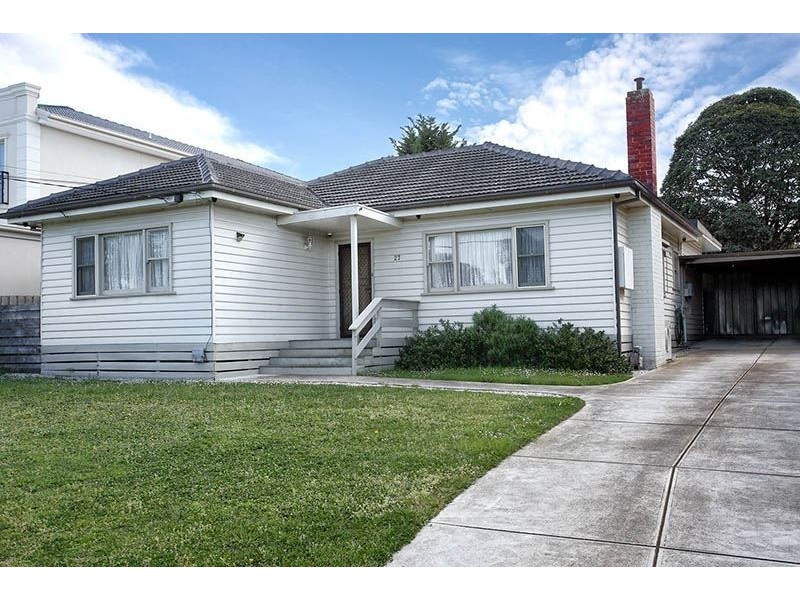27 Lincoln Avenue, Glen Waverley VIC 3150