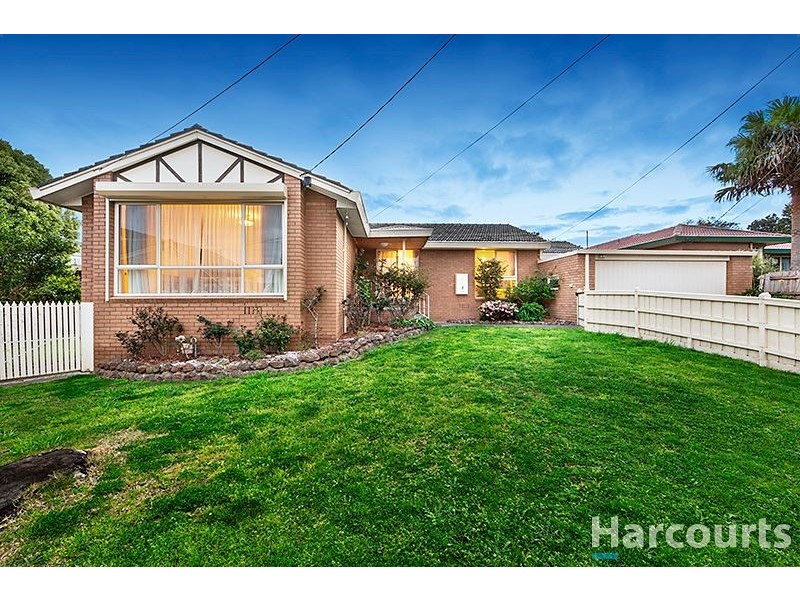 3 Robe Court, Glen Waverley VIC 3150