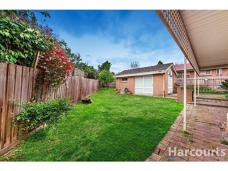 3 Robe Court, Glen Waverley VIC 3150