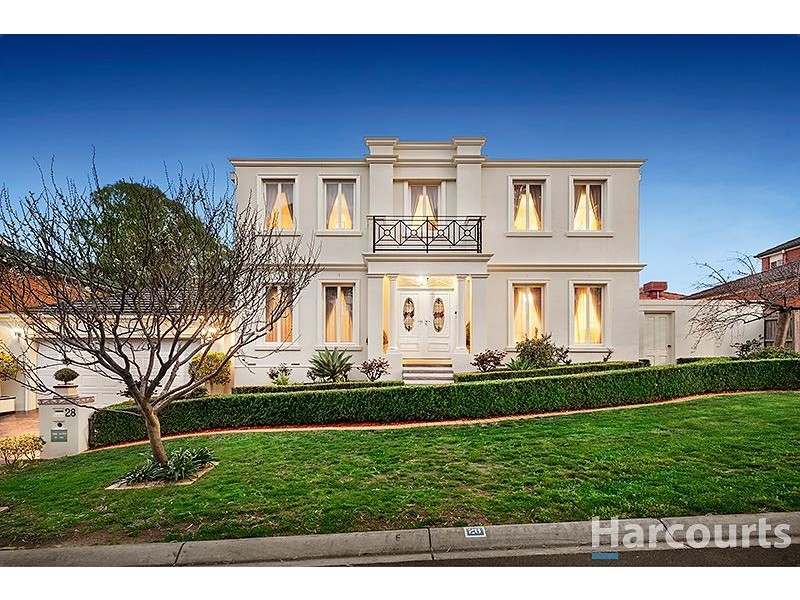 28 Crows Lane, Glen Waverley VIC 3150