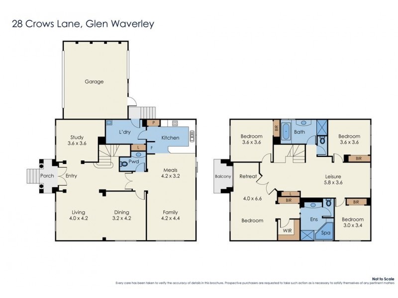 28 Crows Lane, Glen Waverley VIC 3150