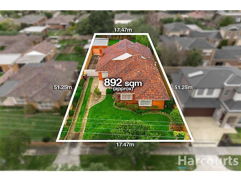 49 Delmore Crescent, Glen Waverley VIC 3150