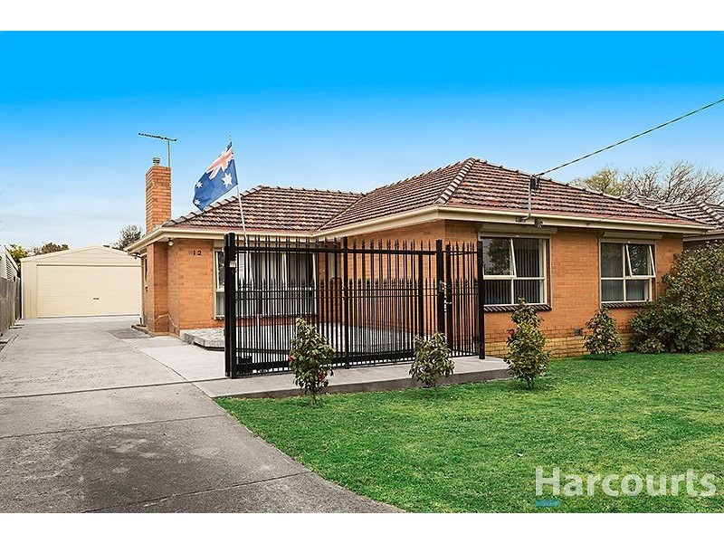 12 Sartre Court, Glen Waverley VIC 3150