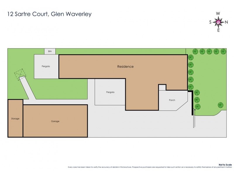 12 Sartre Court, Glen Waverley VIC 3150