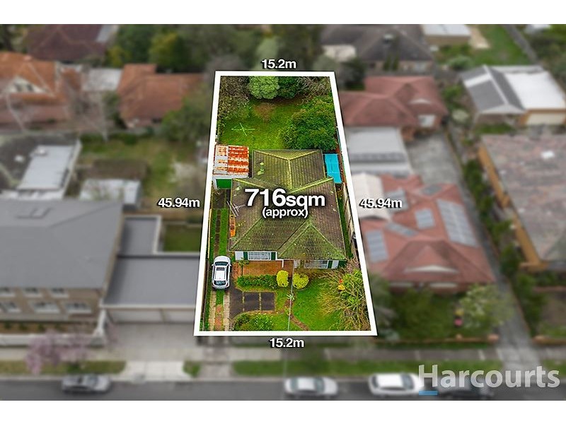 9 Wilson Road, Glen Waverley VIC 3150