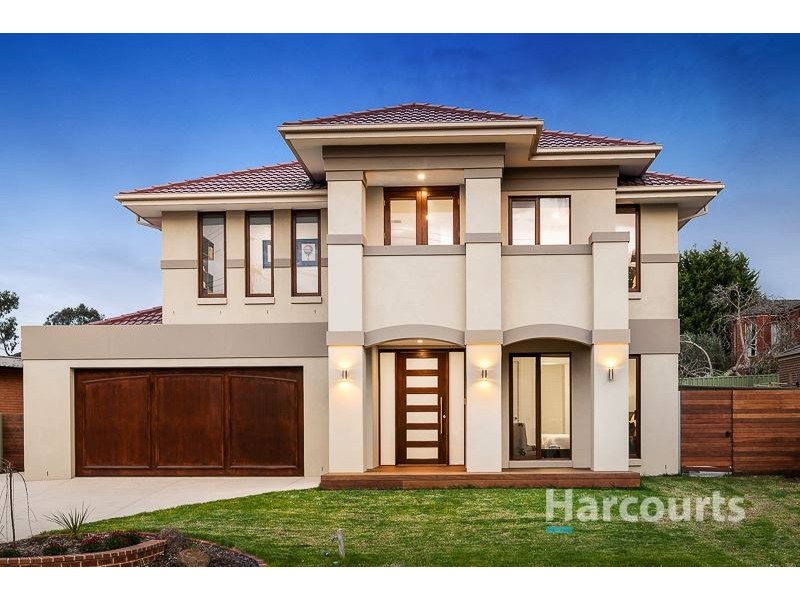 4 Arianne Road, Glen Waverley VIC 3150
