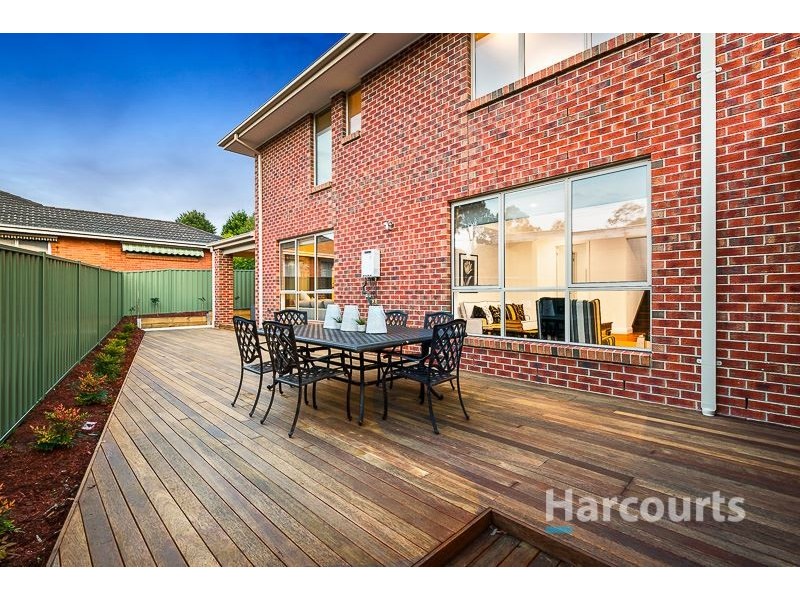 4 Arianne Road, Glen Waverley VIC 3150