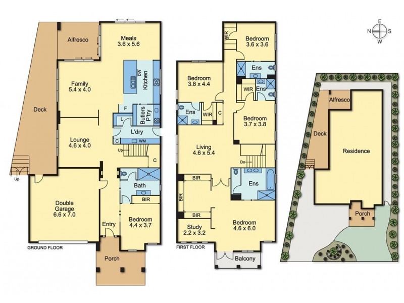 4 Arianne Road, Glen Waverley VIC 3150