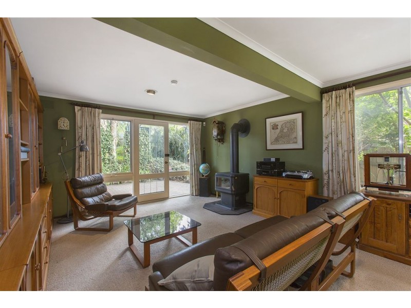 23 Strickland Drive, Wheelers Hill VIC 3150