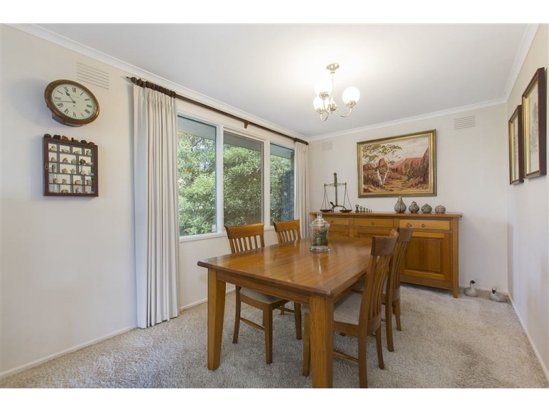 23 Strickland Drive, Wheelers Hill VIC 3150