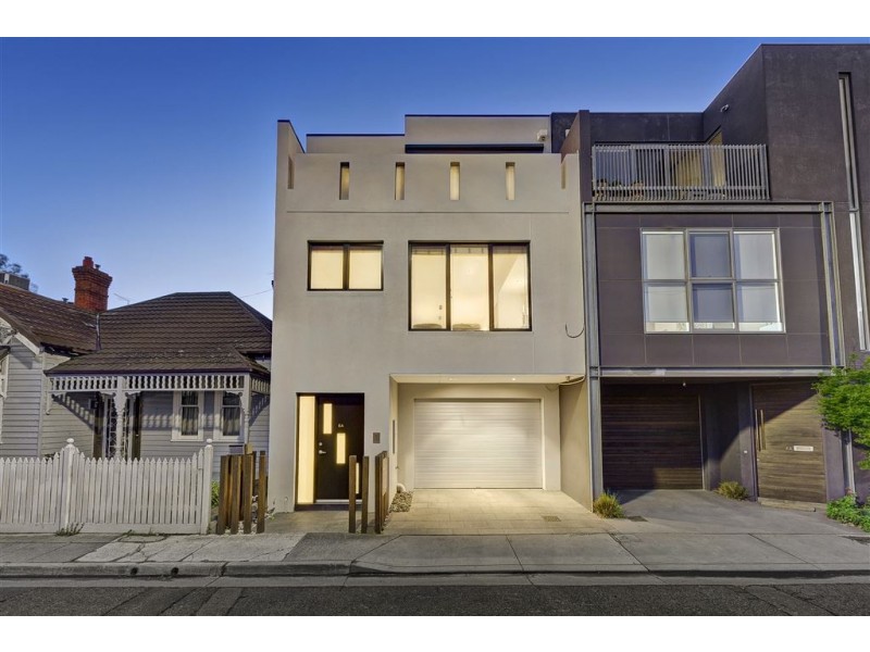 6A Hosie Street, Richmond VIC 3121