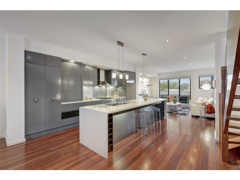 6A Hosie Street, Richmond VIC 3121