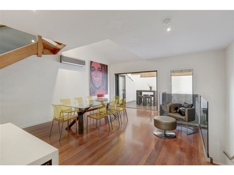 6A Hosie Street, Richmond VIC 3121