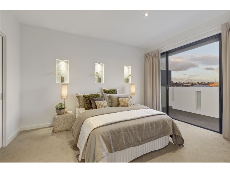 6A Hosie Street, Richmond VIC 3121