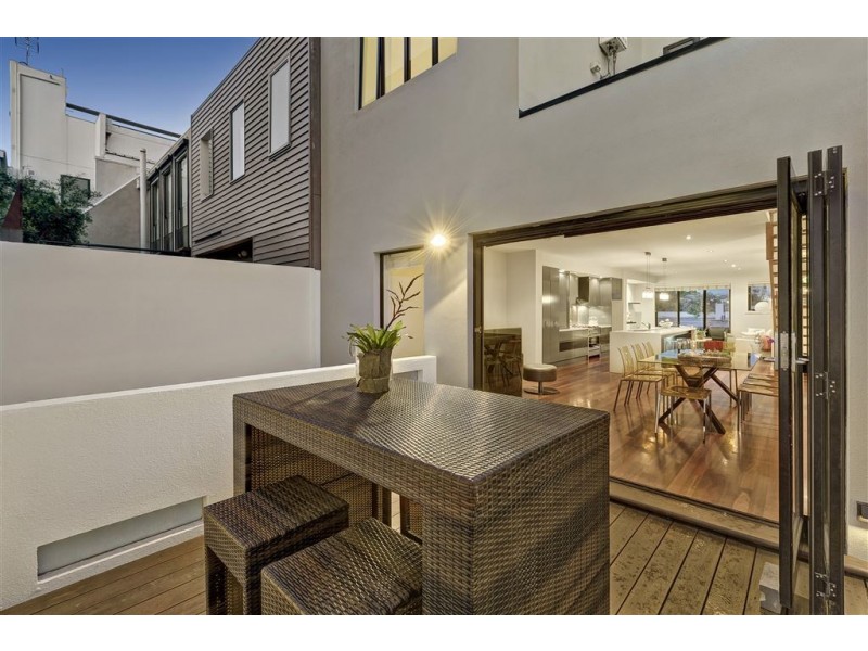 6A Hosie Street, Richmond VIC 3121