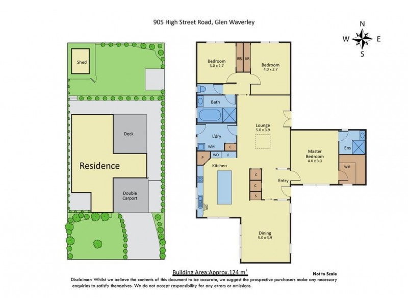 905 High Street Road, Glen Waverley VIC 3150