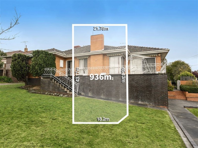 286 Highbury Road, Mount Waverley VIC 3149