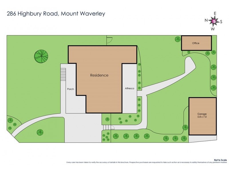 286 Highbury Road, Mount Waverley VIC 3149