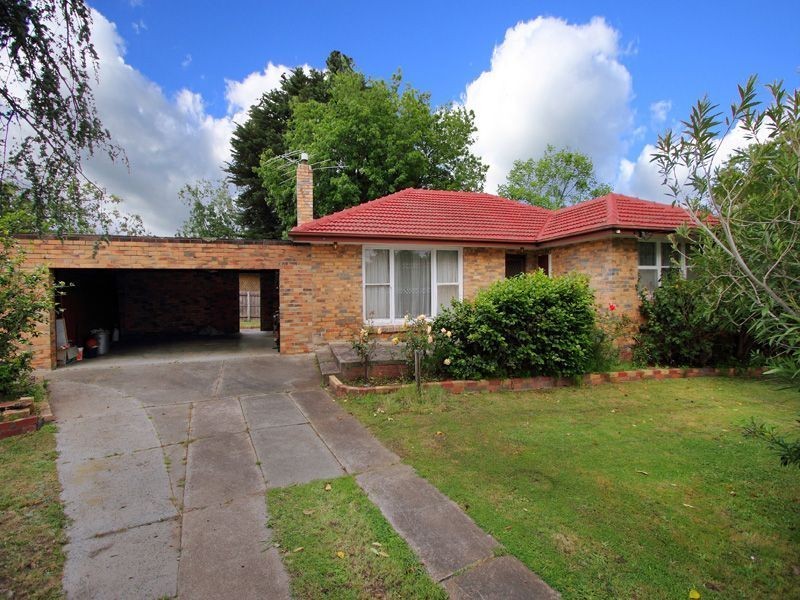 5 Rowan Court, Mount Waverley VIC 3149