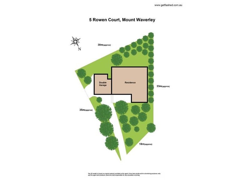 5 Rowan Court, Mount Waverley VIC 3149
