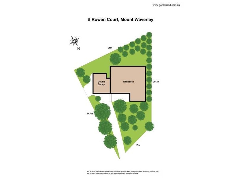5 Rowan Court, Mount Waverley VIC 3149