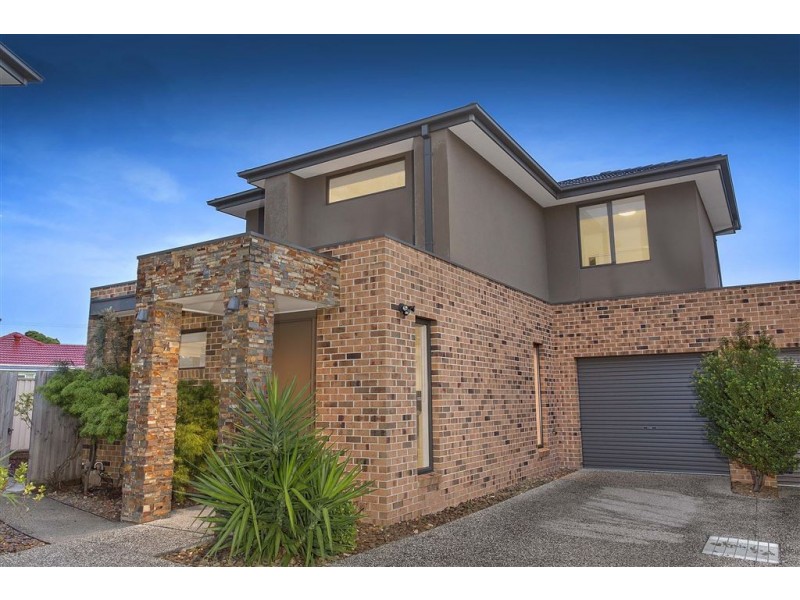 2/17 Caledonia Crescent, Mulgrave VIC 3170