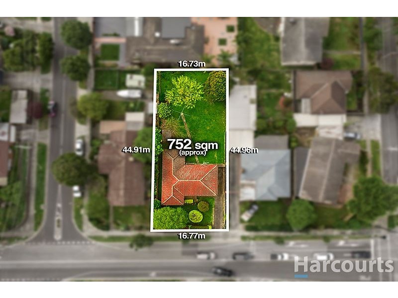144 Watsons Road, Glen Waverley VIC 3150