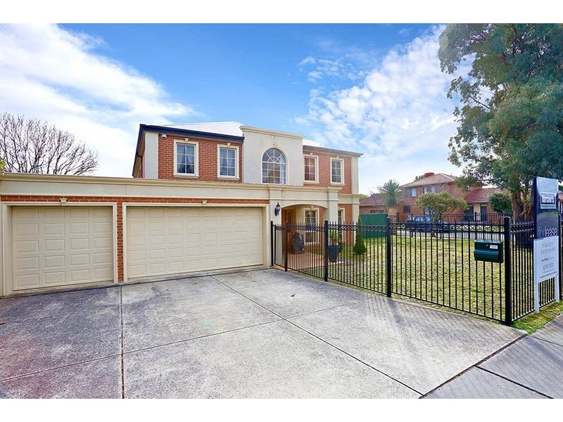 29 Gyton Avenue, Glen Waverley VIC 3150