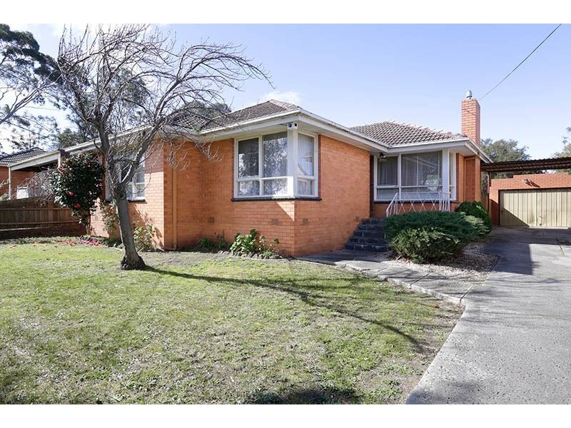 8 Dorset Street, Glen Waverley VIC 3150