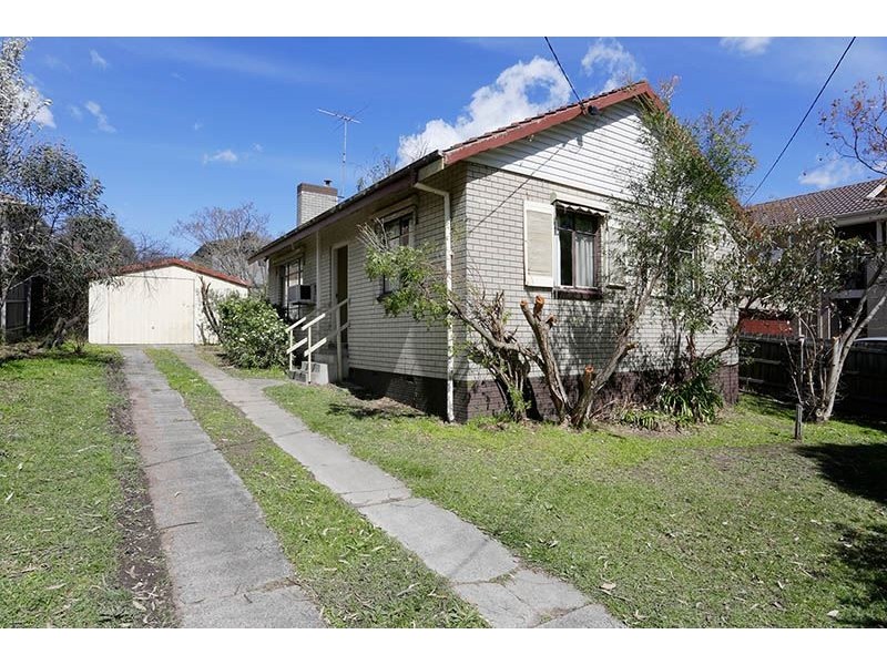 40 Railway Parade South, Chadstone VIC 3148