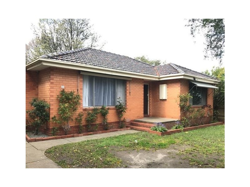 22 Wave Avenue, Mount Waverley VIC 3149