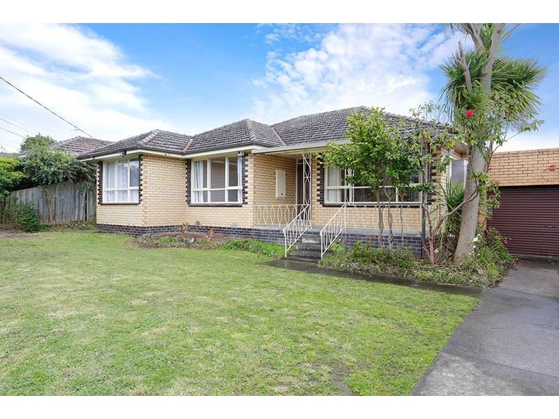 21 Delmore Crescent, Glen Waverley VIC 3150