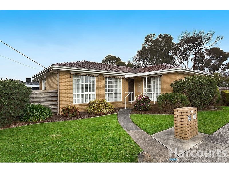 41 Lomond Drive, Glen Waverley VIC 3150