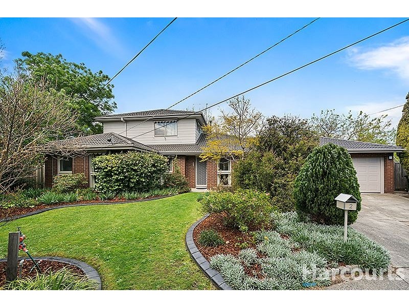 2 Shield Court, Glen Waverley VIC 3150