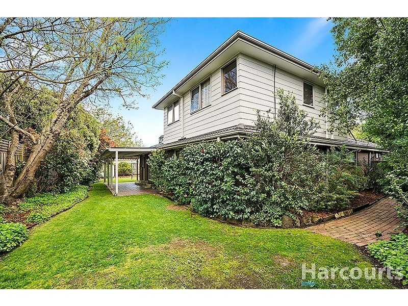 2 Shield Court, Glen Waverley VIC 3150