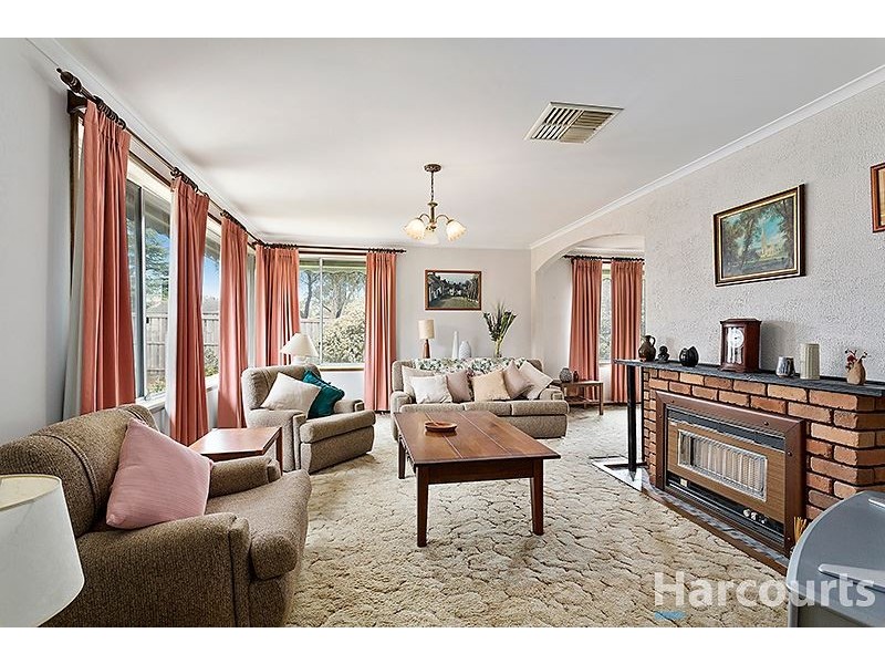 658 Ferntree Gully Road, Wheelers Hill VIC 3150