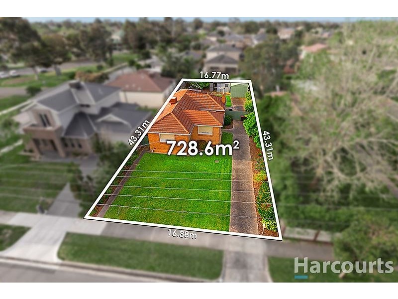 3 Martin Place, Glen Waverley VIC 3150