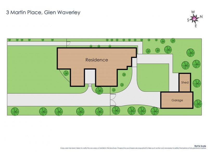 3 Martin Place, Glen Waverley VIC 3150