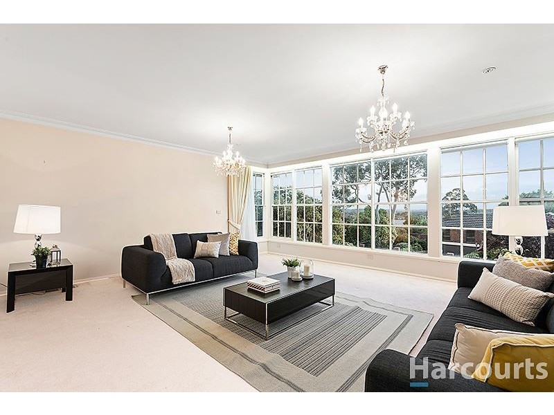 1 Reo Court, Glen Waverley VIC 3150