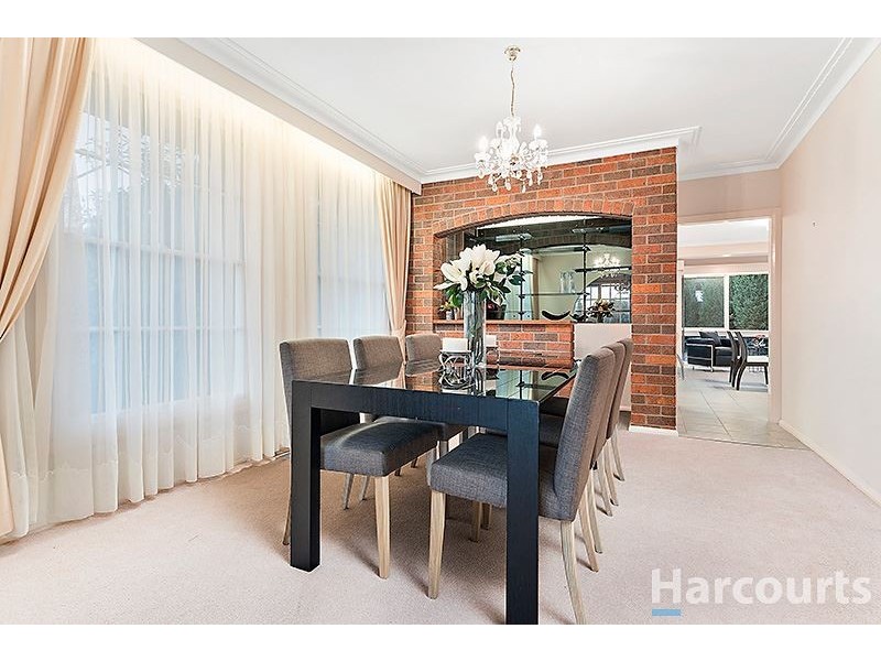 1 Reo Court, Glen Waverley VIC 3150