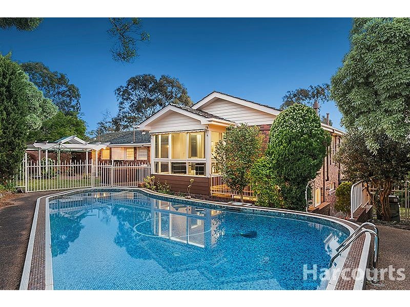 1 Reo Court, Glen Waverley VIC 3150
