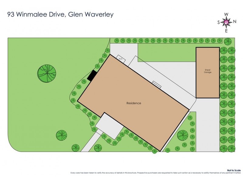 93 Winmalee Drive, Glen Waverley VIC 3150