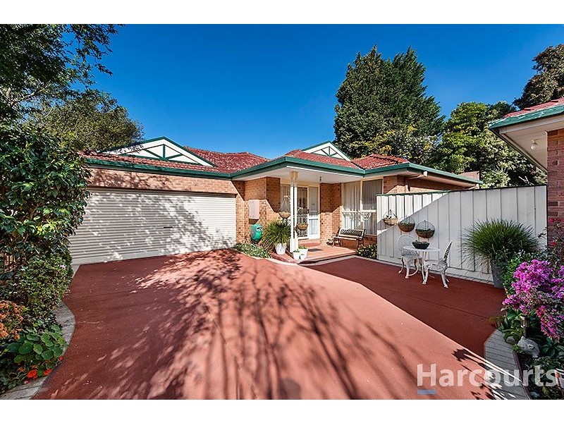 2/12A Myers Avenue, Glen Waverley VIC 3150