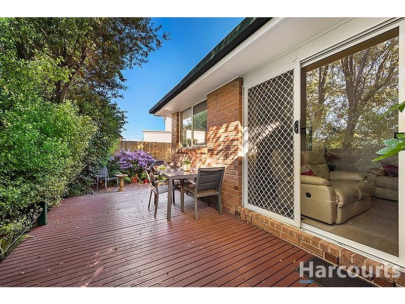 2/12A Myers Avenue, Glen Waverley VIC 3150