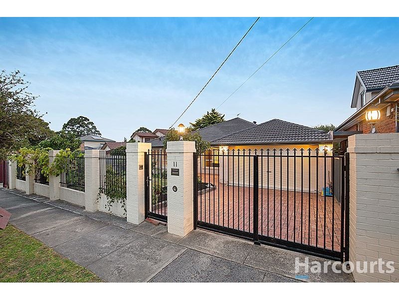 11 Joyce Avenue, Glen Waverley VIC 3150