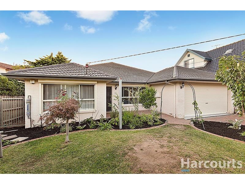11 Joyce Avenue, Glen Waverley VIC 3150