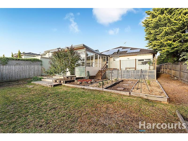 11 Joyce Avenue, Glen Waverley VIC 3150