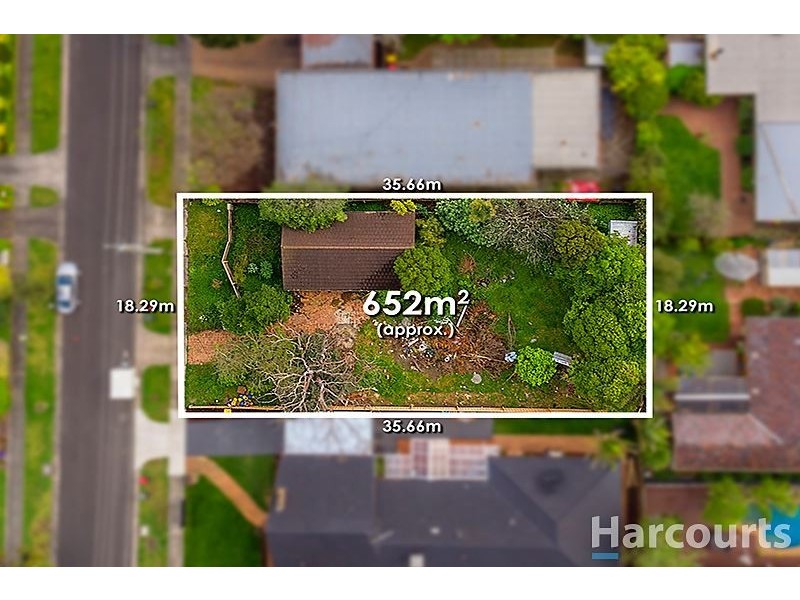 4 Trenton Avenue, Glen Waverley VIC 3150