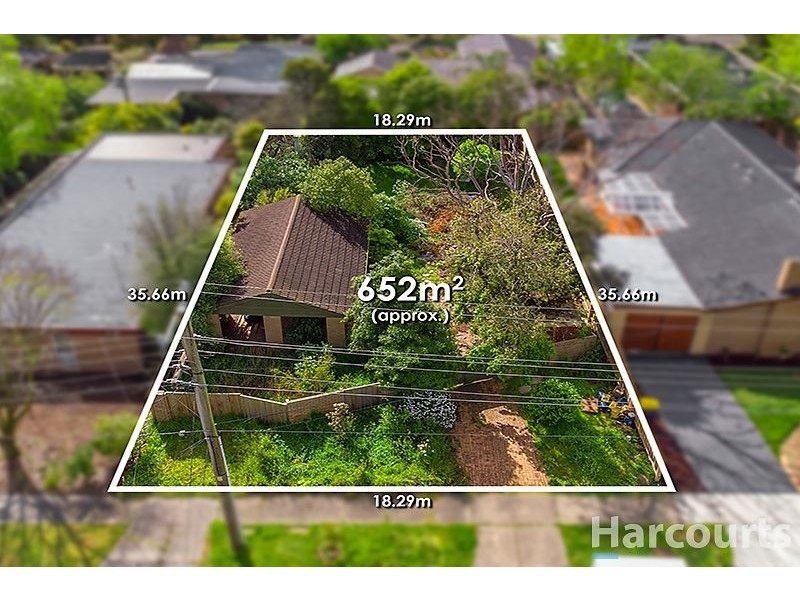 4 Trenton Avenue, Glen Waverley VIC 3150