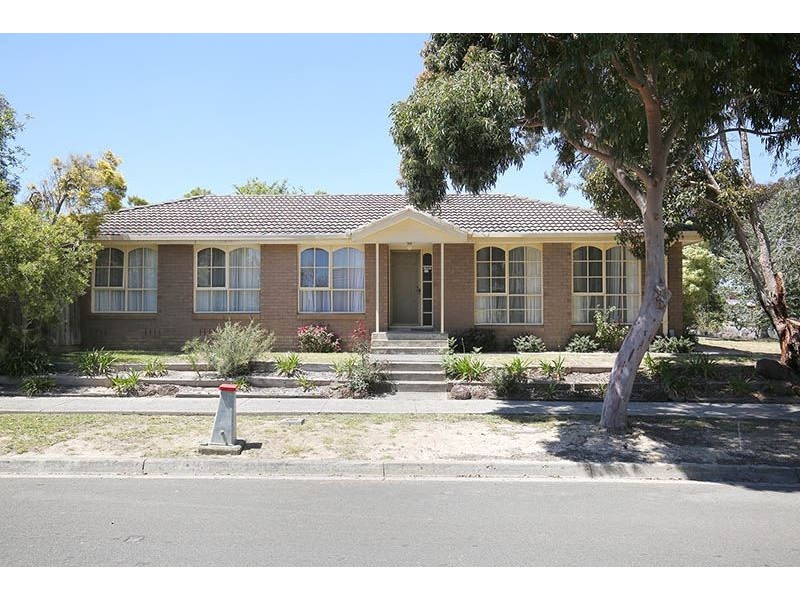 33 Ponsford Avenue, Wantirna South VIC 3152